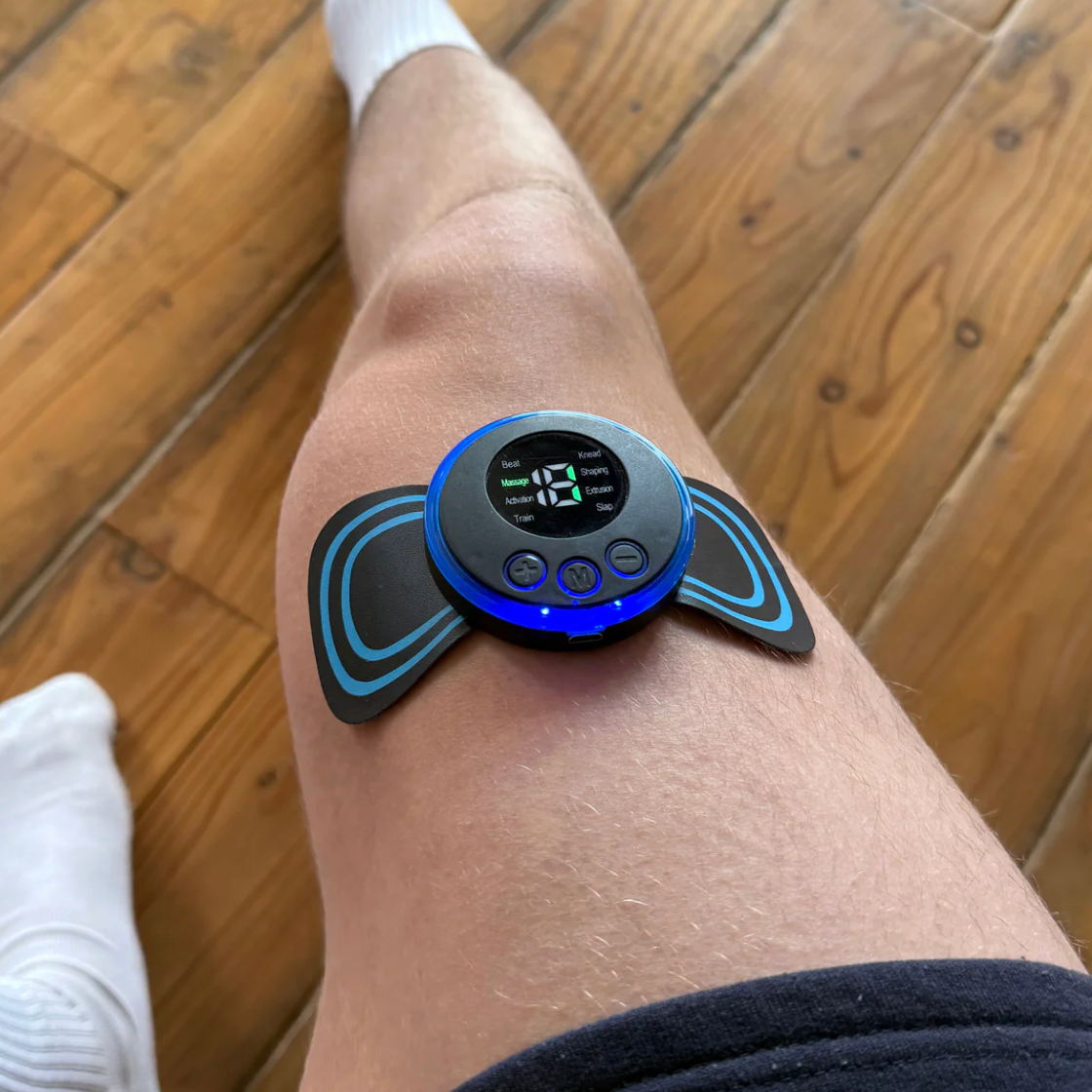 Lumivone™ EMS Massager