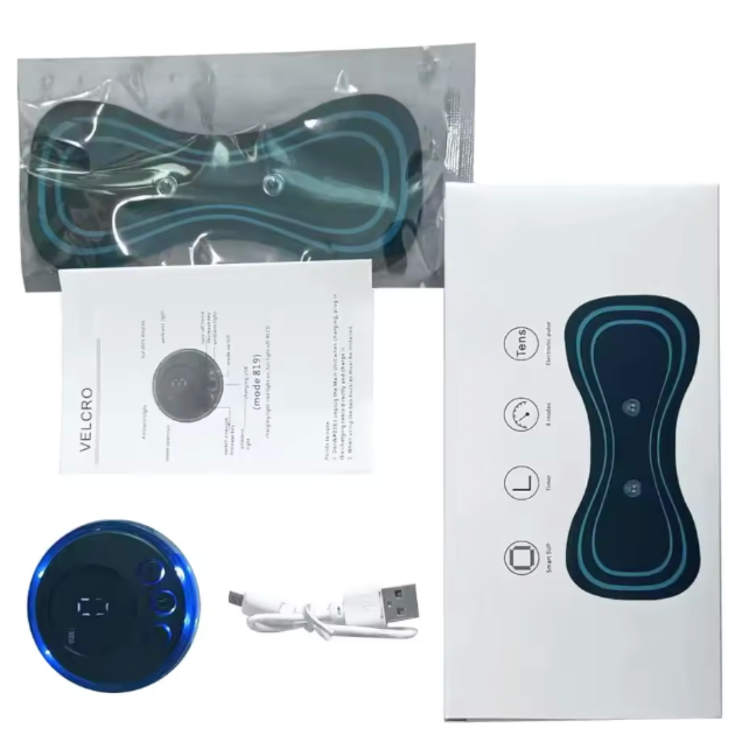 Lumivone™ EMS Massager