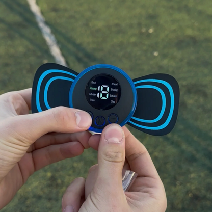 Lumivone™ EMS Massager