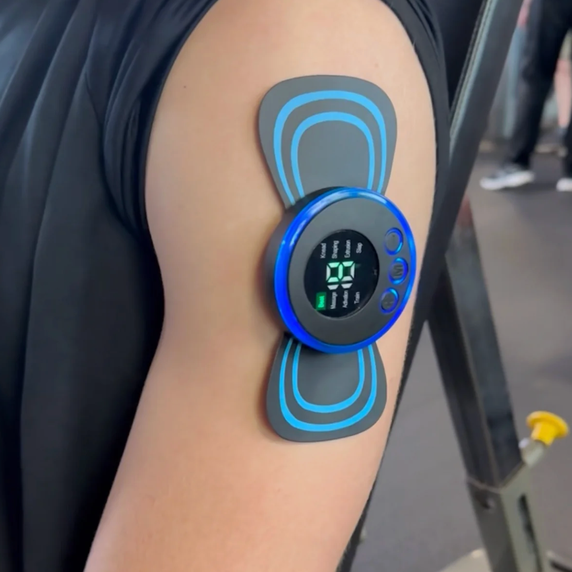 Lumivone™ EMS Massager